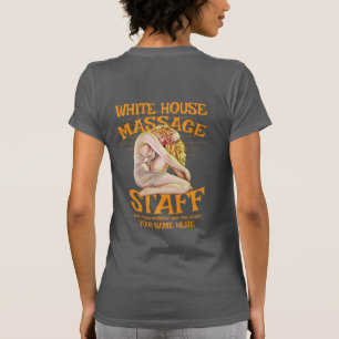 VD STD Kinderbetreuung MEDICARE MEDICAID X S T-Shirt