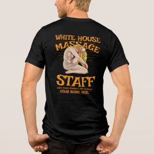 VD STD MAGA Make America Great Again POTUS TEE X