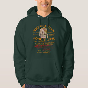 VD STD PREIS KOSTEN STEIGEN LEISTBARKEIT INFLATION HOODIE
