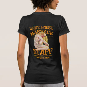 VD STD Roadtrip USA Amerika Nationalpark Camping T-Shirt