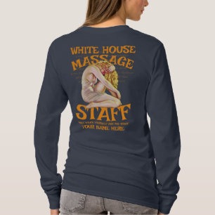 VD STD Trump Vintage Sport Party T-Shirt s t