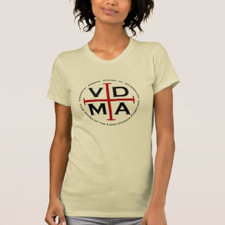 VDMA - Frauen T-Shirt