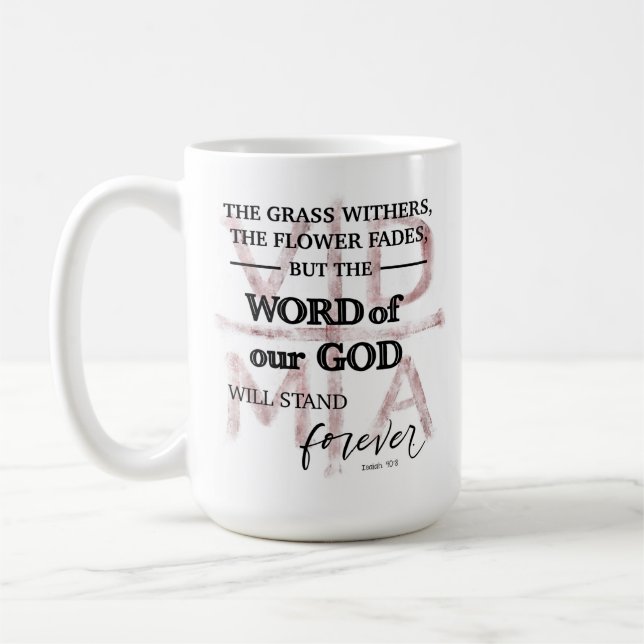 VDMA-Tasse Kaffeetasse (Links)