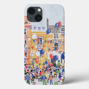VE-Tagesfeiern 1995 Case-Mate iPhone Hülle