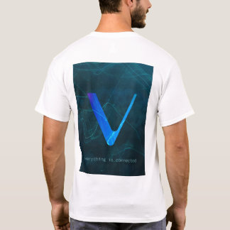 VeChain - Alles ist verbunden T-Shirt