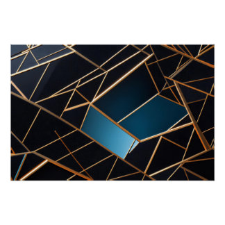 Vector Harmony Poster