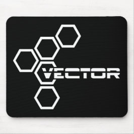Vector Maus Pad Mousepad