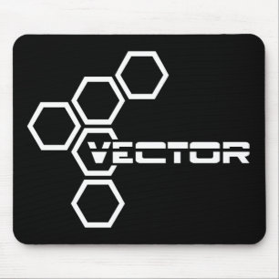 Vector Maus-Pad Mousepad