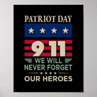 Vector Patriot Tag 9 11 werden wir nie vergessen u