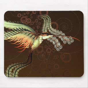 Vectorfeeling Mousepad