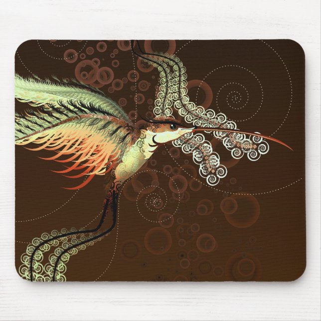 Vectorfeeling Mousepad (Vorne)