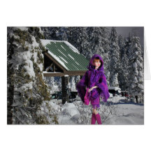 Veda Lodge bei Yosemite