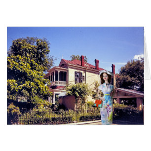 VEDA'S VIRTUAL VACATION: San Antonio, Texas