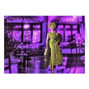 VEDA'S VIRTUAL VACATION= San Francisco