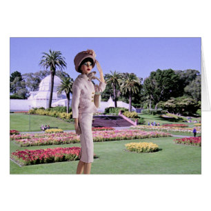 VEDA'S VIRTUAL VACATION# SAN FRANCISCO, KALIFORNIE