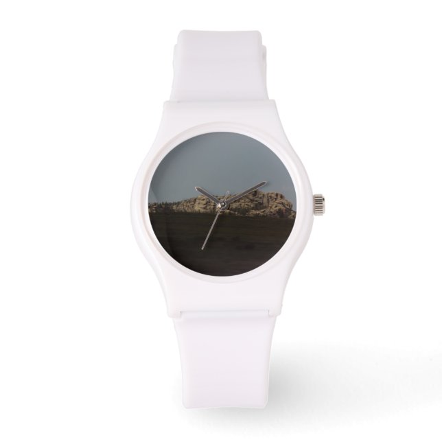 Vedauwoo Armbanduhr (Vorderseite)