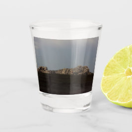 Vedauwoo Schnapsglas