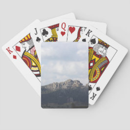 Vedauwoo Spielkarten