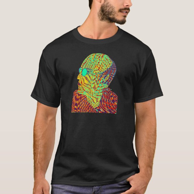 Veer Savarkar T-Shirt (Vorderseite)