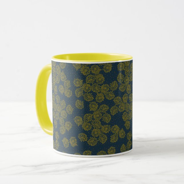 VEERA TASSE (Vorderseite Links)