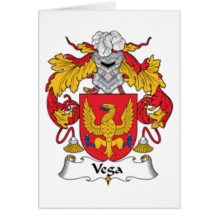 Vega Familienwappen