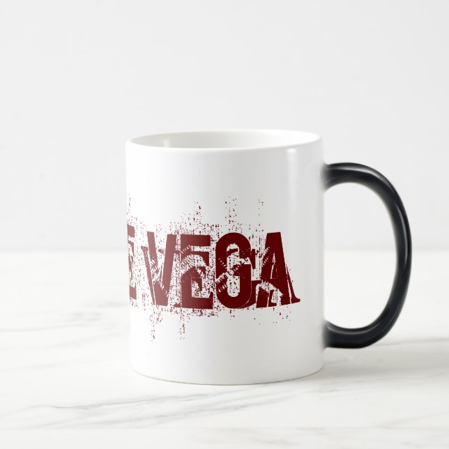 Vega Tasse (Rechts)