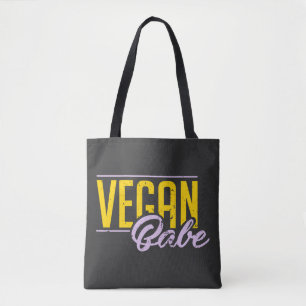 Vegan Babe