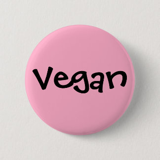 Vegan Button