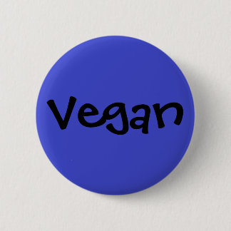 Vegan Button