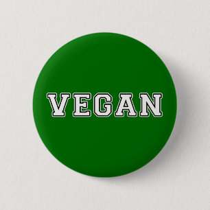 Vegan Button