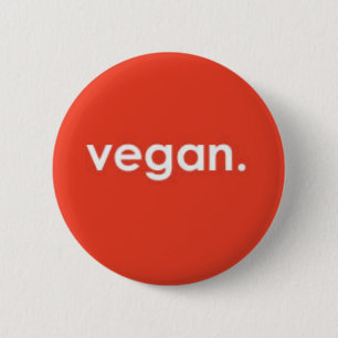 Vegan Button