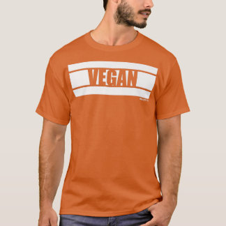 Vegan Fitness Vegan Vegetarian Gym Motif Fitness D T-Shirt