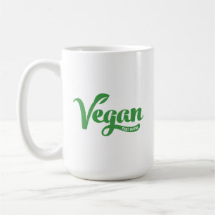 Vegan Fort Wayne Tasse