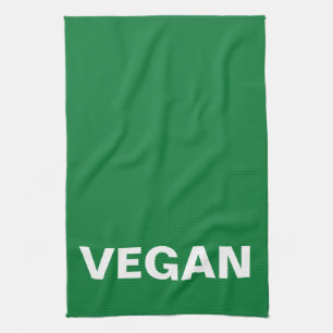 VEGAN GESCHIRRTUCH