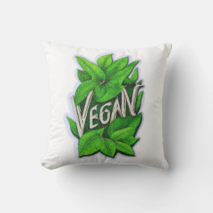 Vegan Kissen
