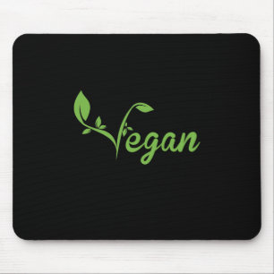 Vegan Mousepad