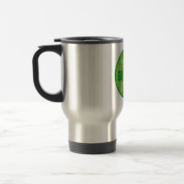 Vegan Reisebecher (Links)