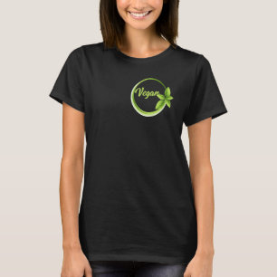 VEGAN - Schreiben von Anweisungen Liebe Vegetables T-Shirt