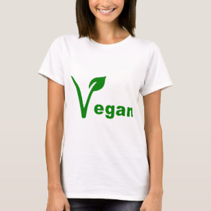Vegan T-Shirt