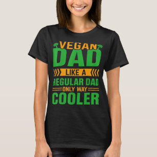 Vegan Tag 2022 Vegetarisch essen Tier Pflanze Ve T-Shirt