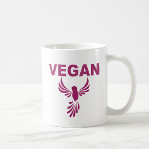 Vegan Tasse