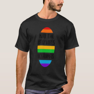 Vegan Vegan Tierschutz Vegetarier Spruch 4 T-Shirt