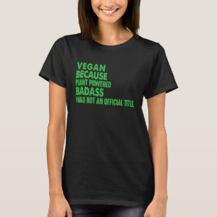 Vegan Vegetarisch Ich Liebe Gemüse Gemüse Veganism T-Shirt