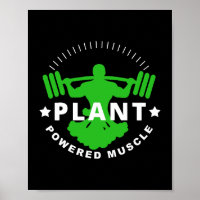 Vegan Vegetarische Pflanze Broccoli Bodybuilding L