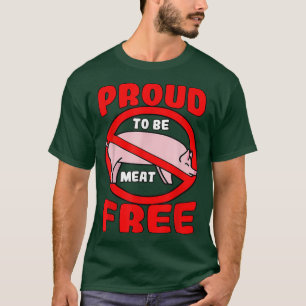 Vegan Vegetarischer Lifestyle Pflanze Teatro Socia T-Shirt