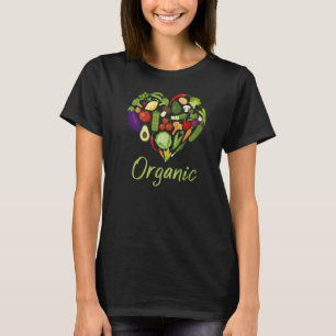 Vegane Ernährung Veganismus Fleisch fressfreie Pfl T-Shirt