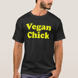Vegane Henne T-Shirt