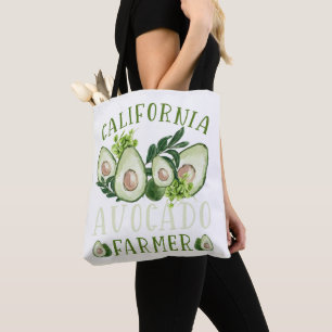 Vegane Lebensmittel und Avocado-Liebhaber