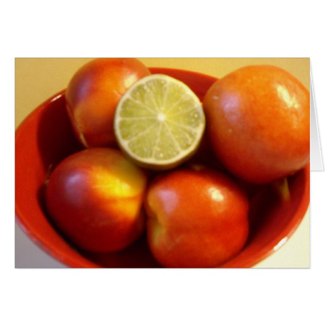 Vegane Liebe (Vorderseite (Horizontal))