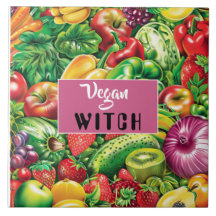 Vegane Obst und Gemüse